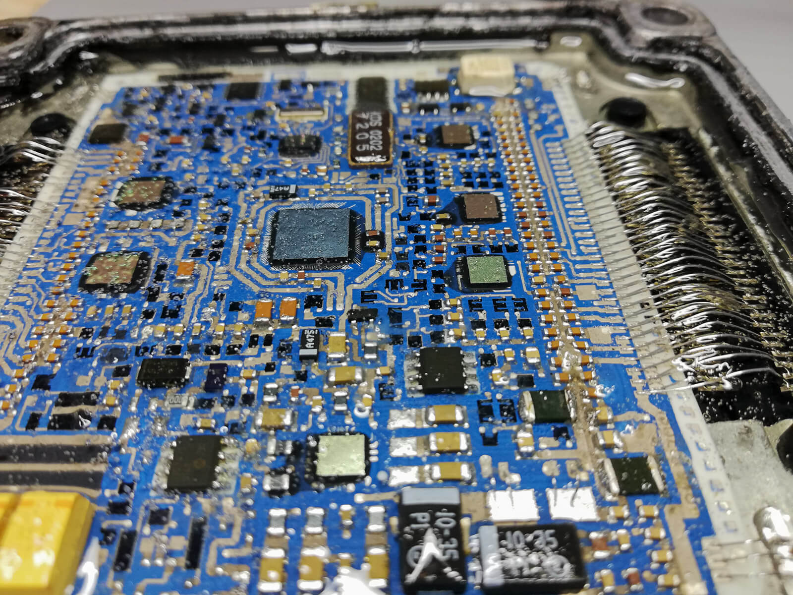 3lco Technics | Repair, diagnostics and service