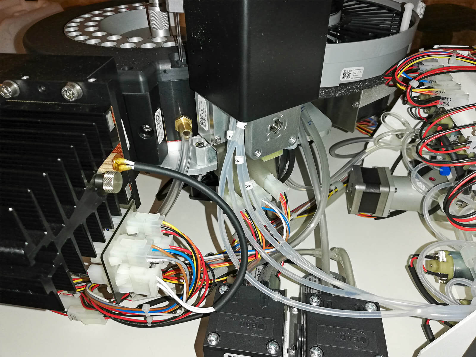 3lco Technics | Repair, diagnostics and service