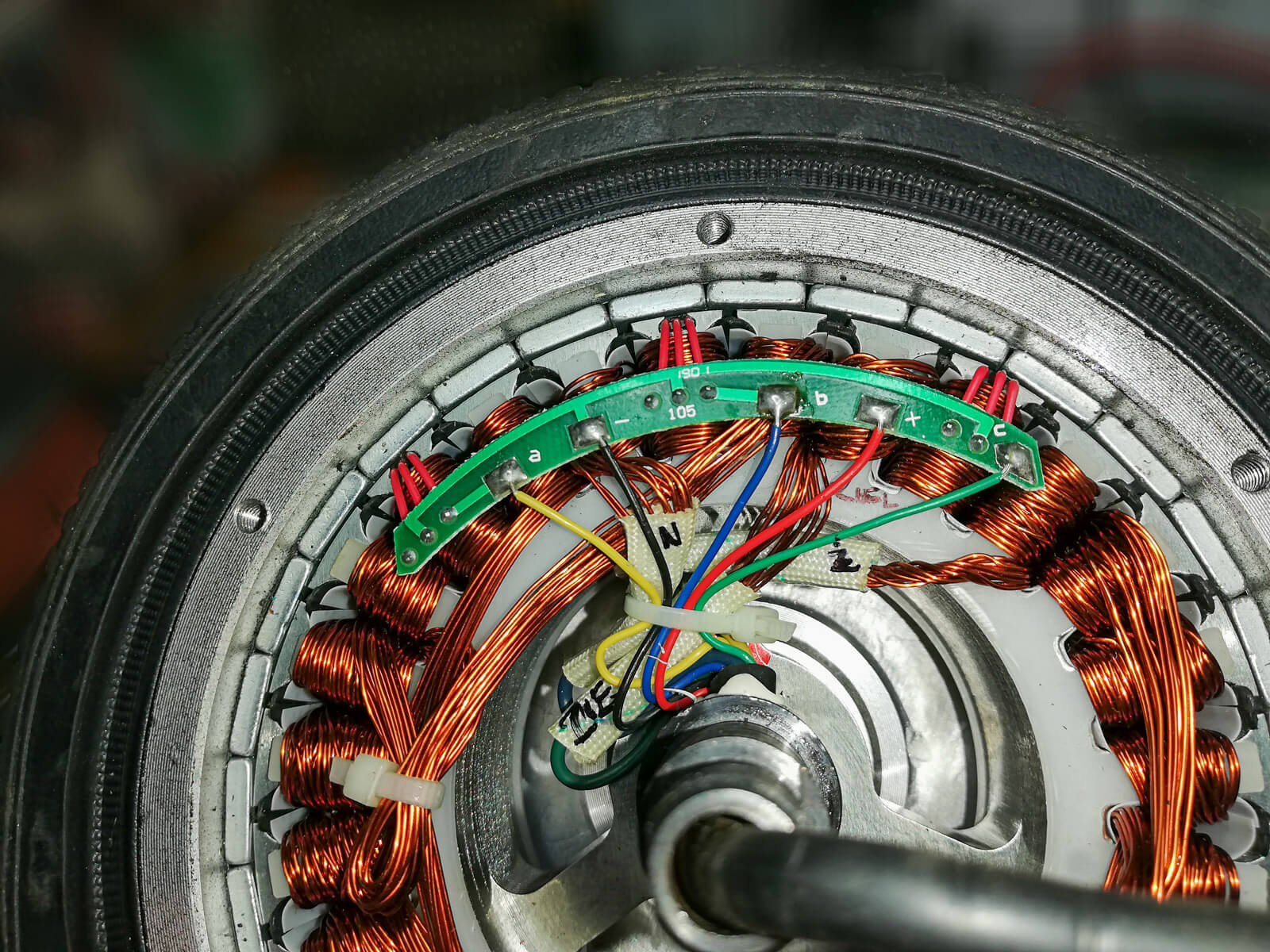 3lco Technics | Repair, diagnostics and service