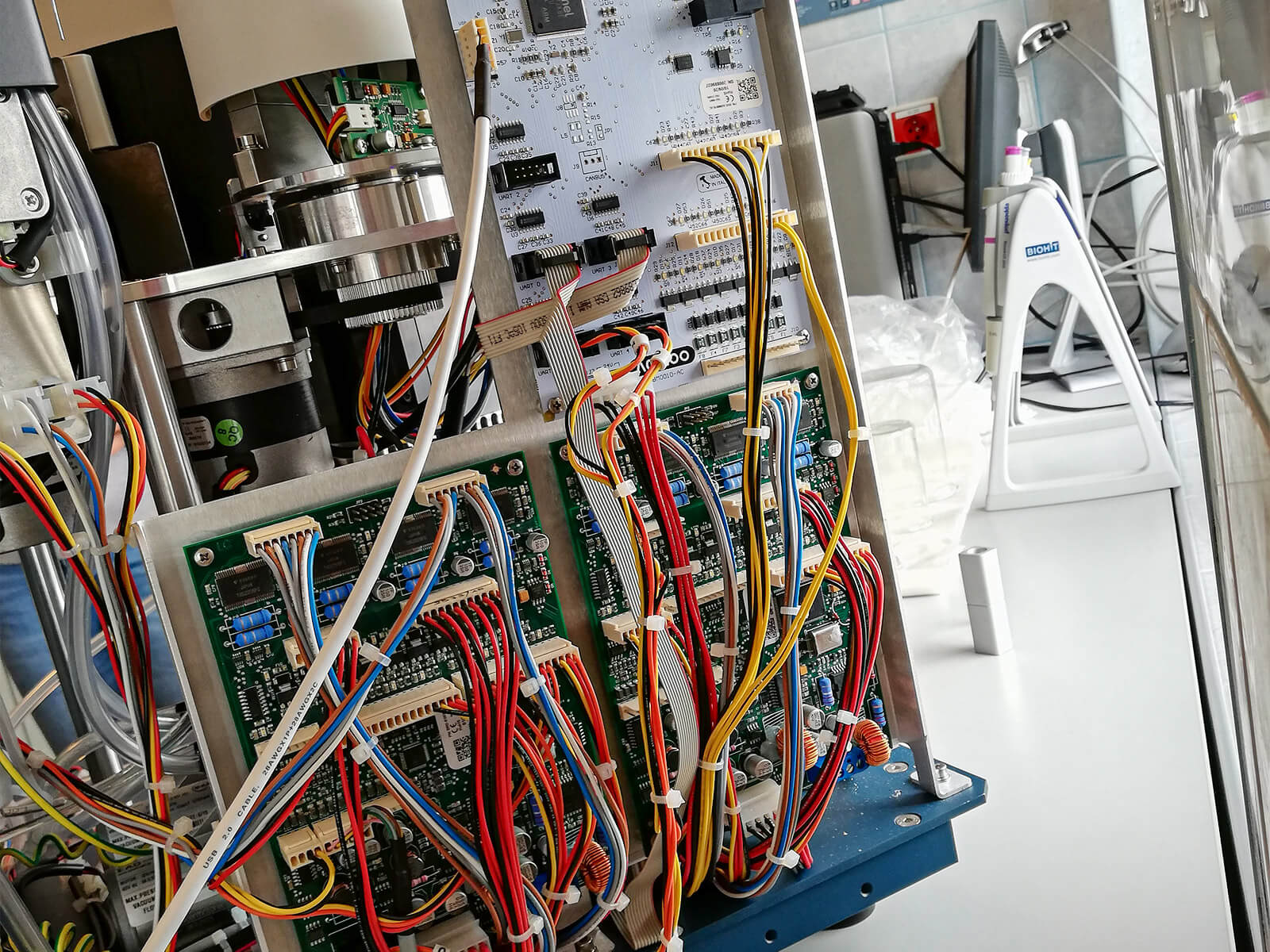 3lco Technics | Repair, diagnostics and service