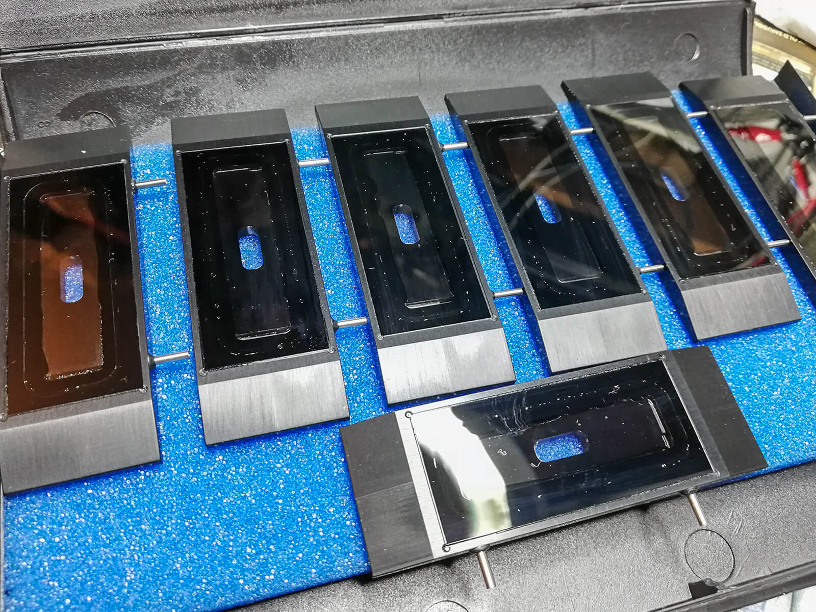 3lco Technics | Repair, diagnostics and service